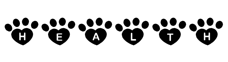 JLR Pawrty Hearty  Free Fonts Download