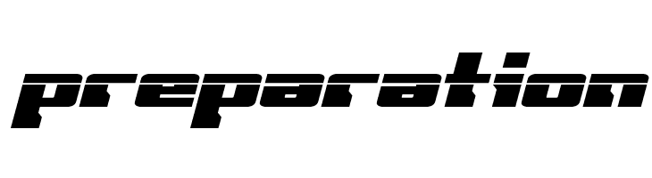 Big Blue Bug Laser Italic  Free Fonts Download