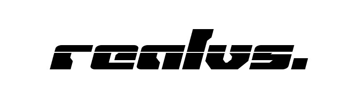 Big Blue Bug Laser Italic  Free Fonts Download