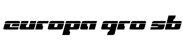 Big Blue Bug Laser Italic  Free Fonts Download