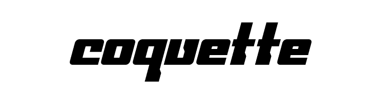 Big Blue Bug Thin Italic  Free Fonts Download