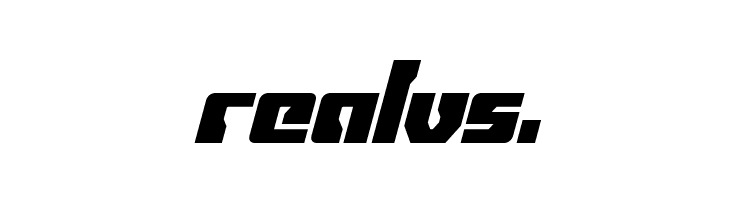 Big Blue Bug Thin Italic  Free Fonts Download