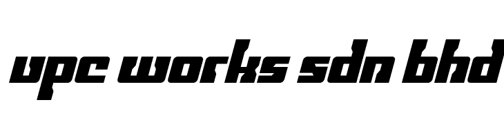 Big Blue Bug Thin Italic  Free Fonts Download