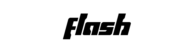 Big Blue Bug Thin Italic  Free Fonts Download