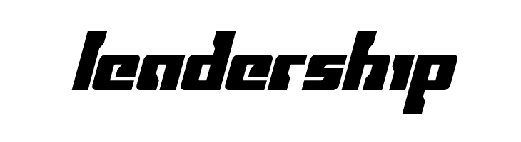 Big Blue Bug Thin Italic  Free Fonts Download