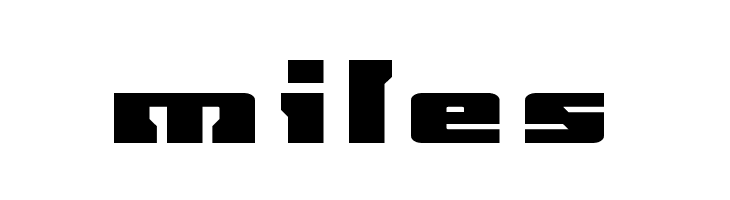 Big Blue Bug Title  Free Fonts Download