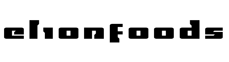 Big Blue Bug Title  Free Fonts Download