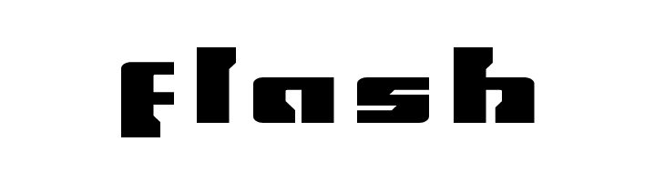 Big Blue Bug Title  Free Fonts Download