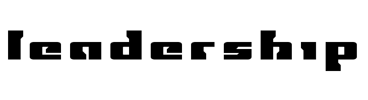 Big Blue Bug Title  Free Fonts Download