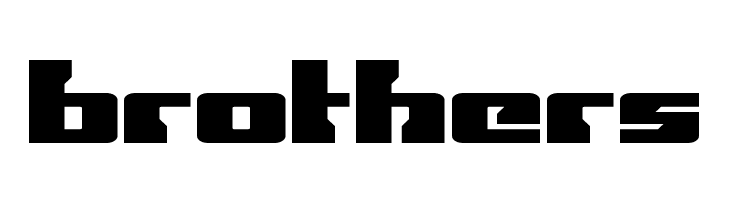 Big Blue Bug  Free Fonts Download