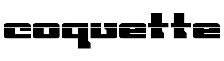 Big Blue Bug Laser  Free Fonts Download