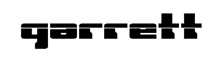 Big Blue Bug Laser  Free Fonts Download