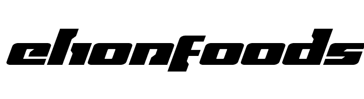 Big Blue Bug Super-Italic  Free Fonts Download