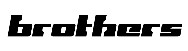 Big Blue Bug Semi-Italic  Free Fonts Download