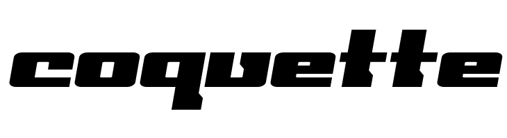 Big Blue Bug Semi-Italic  Free Fonts Download