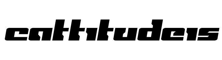 Big Blue Bug Semi-Italic  Free Fonts Download