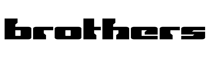 Big Blue Bug Expanded  Free Fonts Download