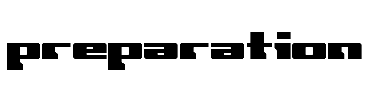 Big Blue Bug Expanded  Free Fonts Download