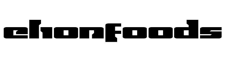 Big Blue Bug Expanded  Free Fonts Download