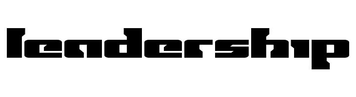 Big Blue Bug Expanded  Free Fonts Download