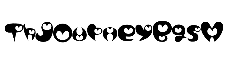purimonyorori2  Free Fonts Download