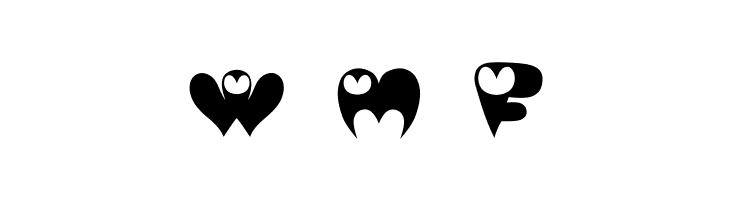 purimonyorori2  Free Fonts Download