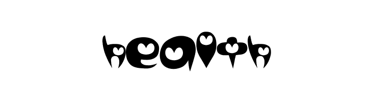 purimonyorori2  Free Fonts Download