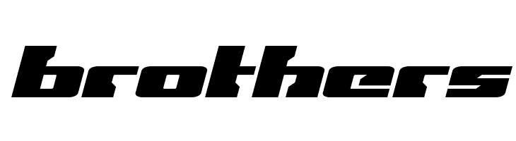 Big Blue Bug Expanded Italic  Free Fonts Download