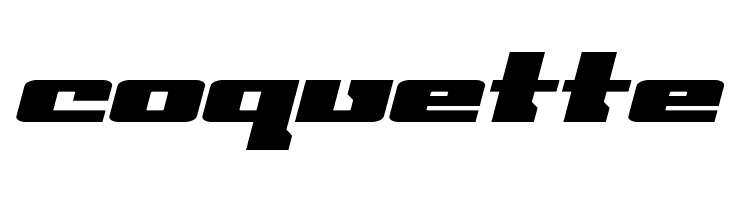 Big Blue Bug Expanded Italic  Free Fonts Download