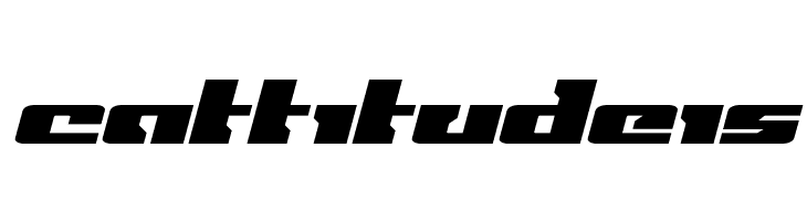 Big Blue Bug Expanded Italic  Free Fonts Download