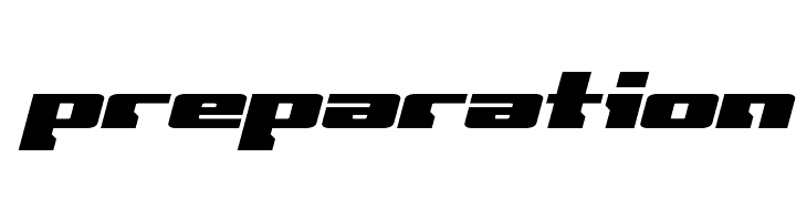 Big Blue Bug Expanded Italic  Free Fonts Download