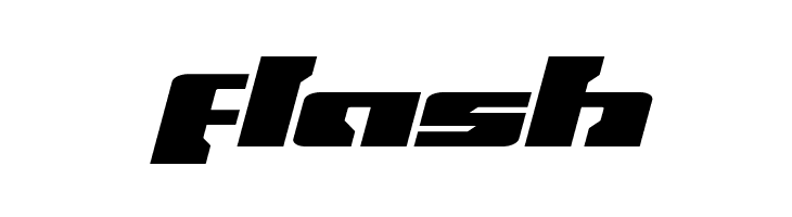 Big Blue Bug Expanded Italic  Free Fonts Download