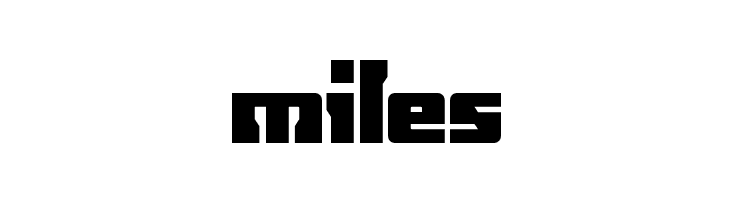 Big Blue Bug Thin  Free Fonts Download