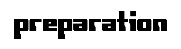 Big Blue Bug Thin  Free Fonts Download