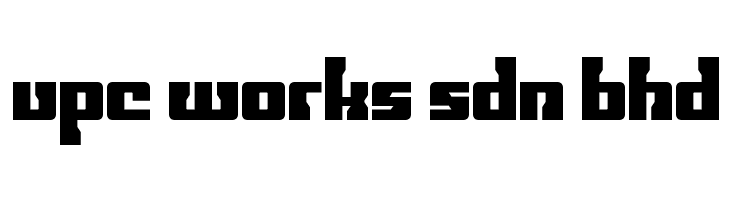 Big Blue Bug Thin  Free Fonts Download