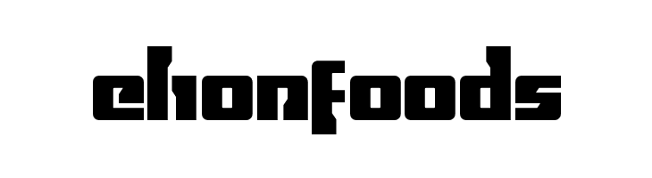 Big Blue Bug Thin  Free Fonts Download