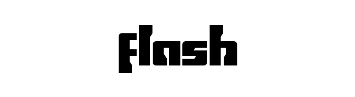 Big Blue Bug Thin  Free Fonts Download