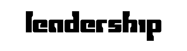 Big Blue Bug Thin  Free Fonts Download