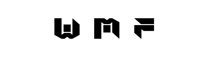 Tokyo Drifter Straight Expanded  Free Fonts Download