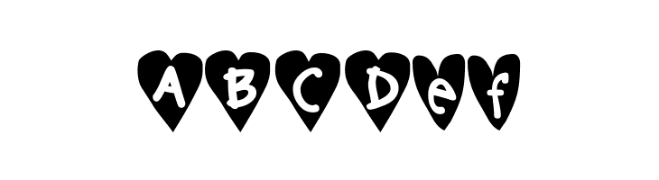 Djellibejbi  Free Fonts Download