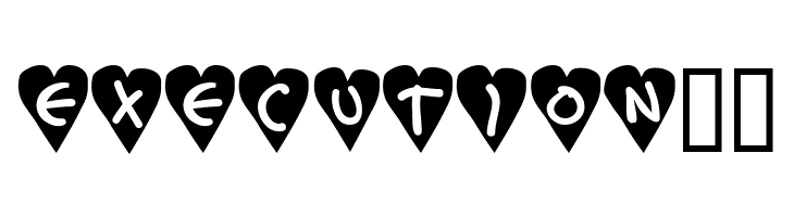 Djellibejbi  Free Fonts Download