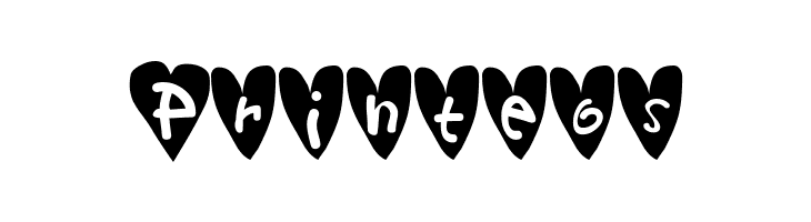 Djellibejbi  Free Fonts Download