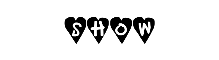 Djellibejbi  Free Fonts Download