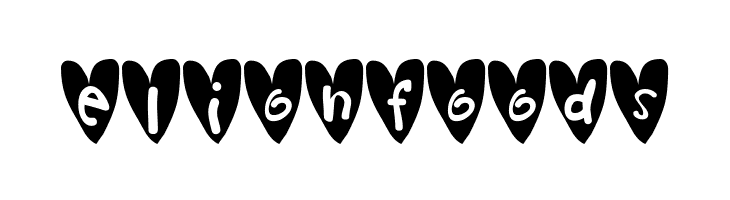 Djellibejbi  Free Fonts Download