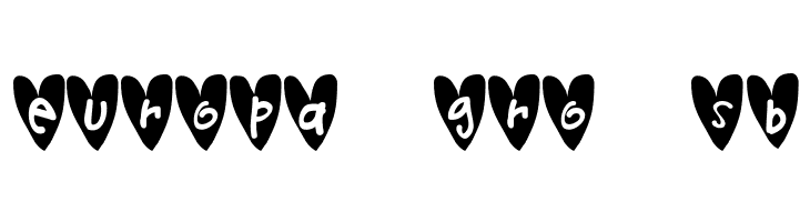 Djellibejbi  Free Fonts Download