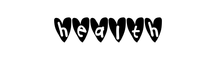 Djellibejbi  Free Fonts Download