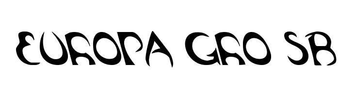 Oubliette Leftalic  Free Fonts Download