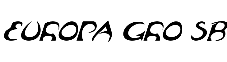 Oubliette Expanded Italic  Free Fonts Download