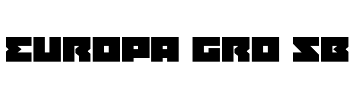Dark Hornet Expanded  Free Fonts Download