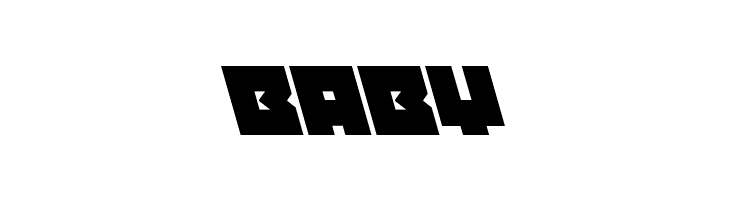 Dark Hornet Leftalic  Free Fonts Download